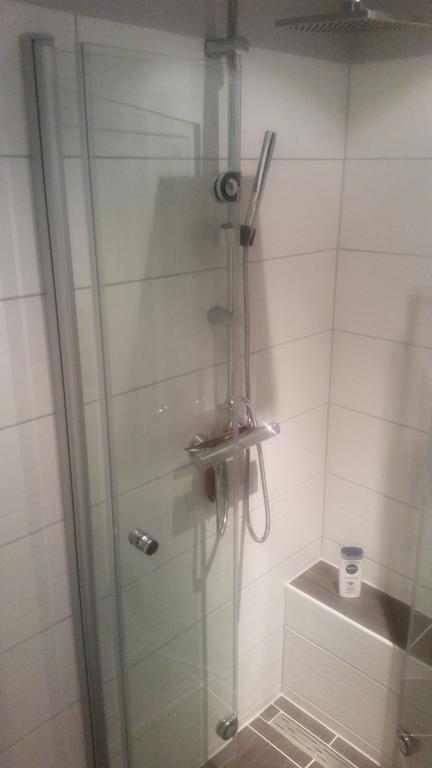 Ferienwohnung Rummel Selb Exteriör bild